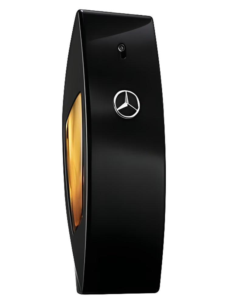 Mercedes-Benz Club Black