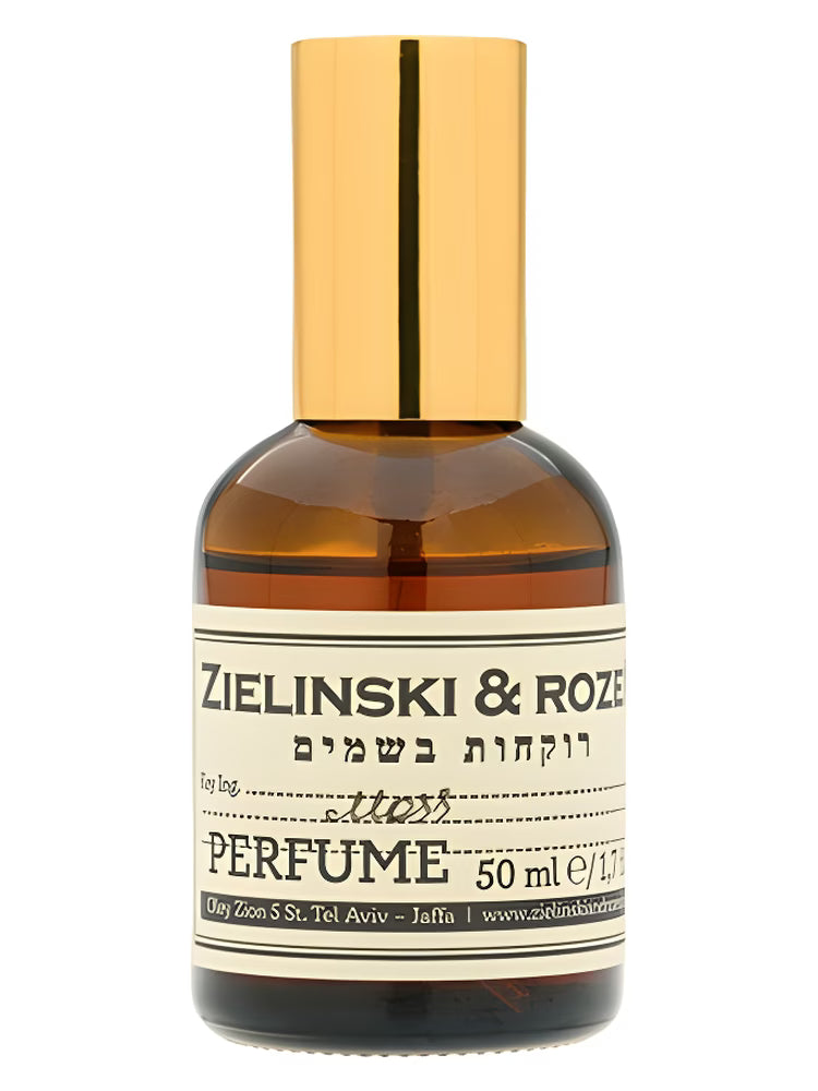 Zielinski & Rosen Moss