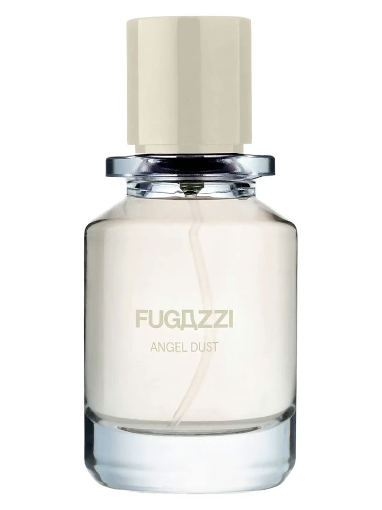 Fugazzi Angel Dust