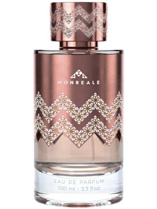 Monreale Oud Delight