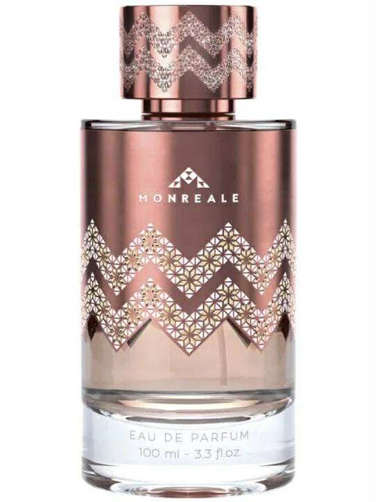 Monreale Oud Delight