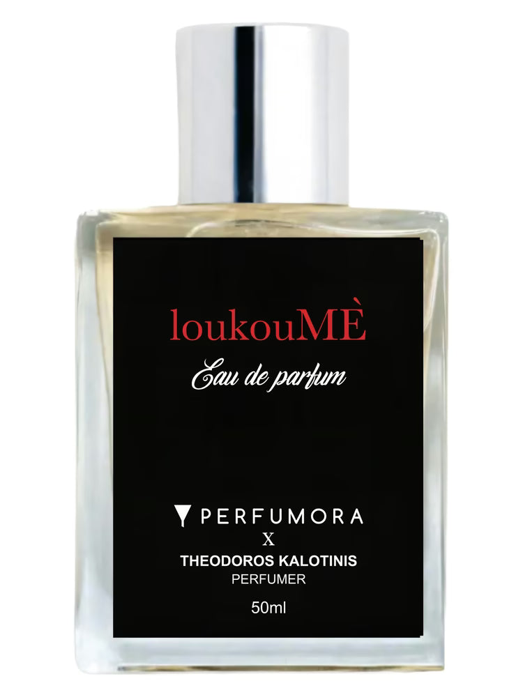 Theodoros Kalotinis LoukouMÈ