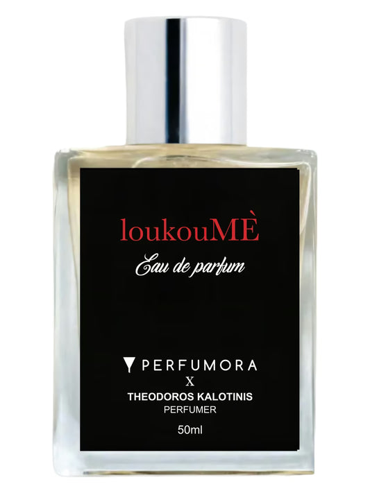 Theodoros Kalotinis LoukouMÈ