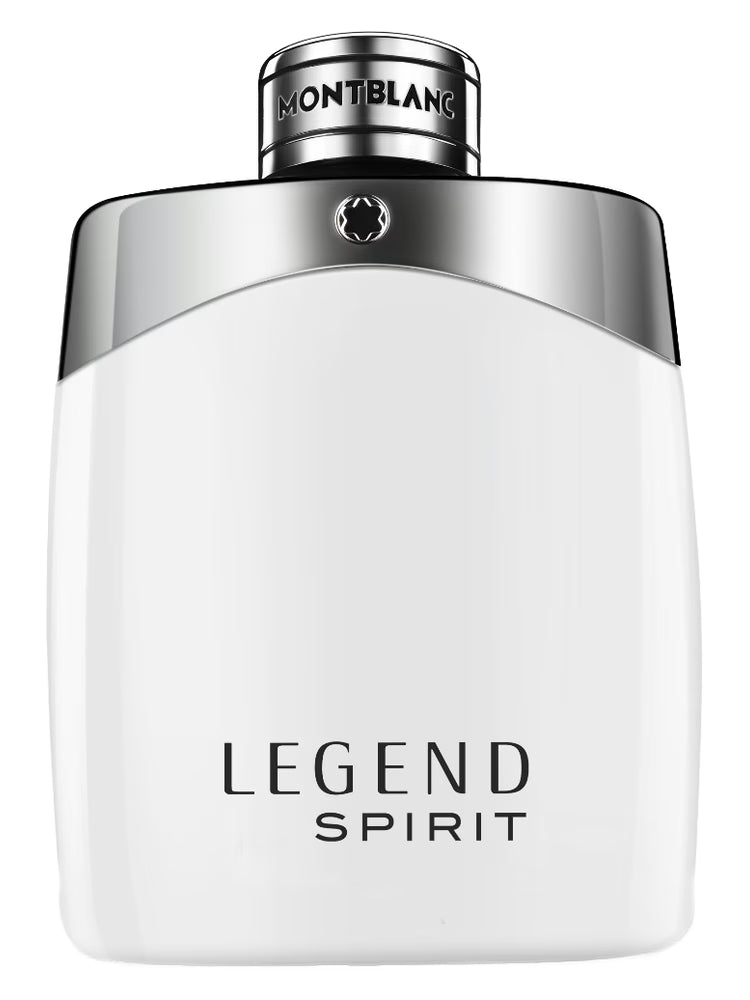 Montblanc Legend Spirit