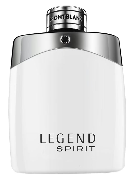 Montblanc Legend Spirit