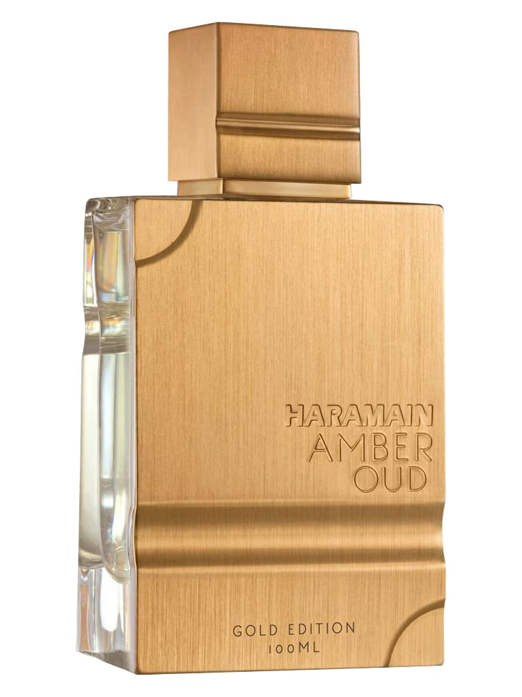 Al Haramain Amber Oud Gold Edition