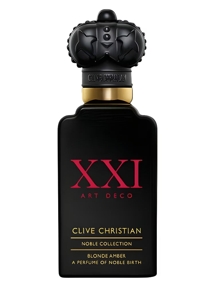 Clive Christian Blonde Amber