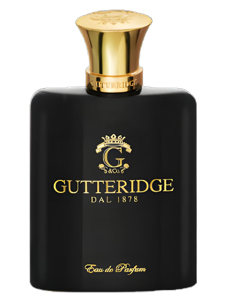 Gutteridge Eau de Parfum