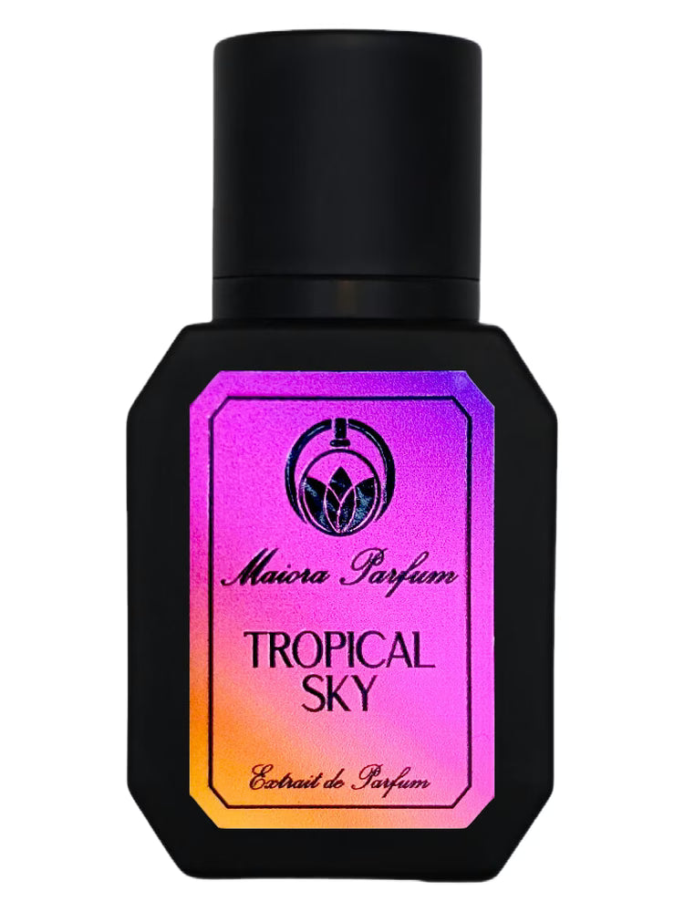 Maiora Parfum Tropical Sky