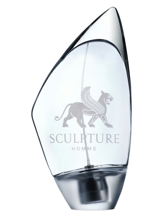 Nikos Sculpture Homme